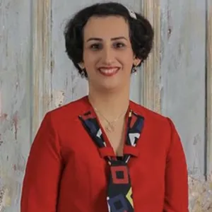 Nooshin Adib