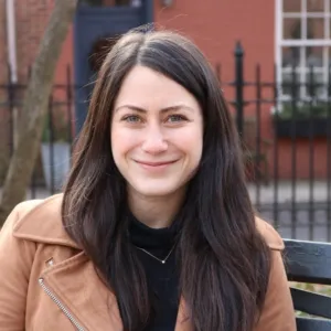 Melissa Paul, LCSW, Licensed Clinical Social Worker  in New York 