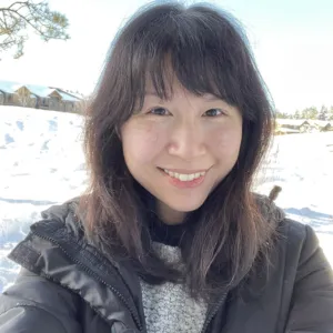Rebecca Liu