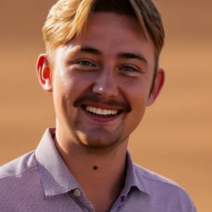 Remington Solstad