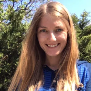 Alicia Silbernagel