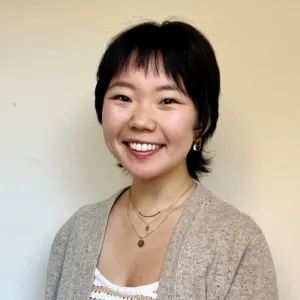 Kelsey Ko