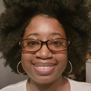 Brittany Mckever
