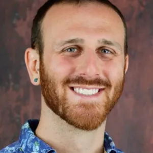 Tyler Benjamin, MSW, Licensed Clinical Social Worker - Associate (LCSWA), Therapist in Durham, NC 