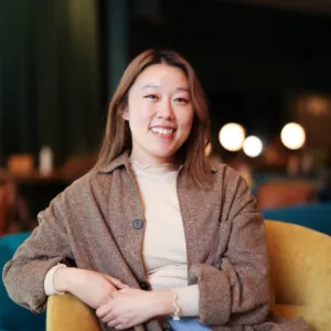 Angelica Yi, LCSW 121386, Licensed Clinical Social Worker in San Francisco, CA 
