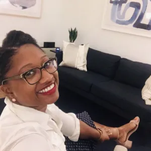 Lauren Reynolds, LMHC EdM, LMHC, EdM, Licensed Clinical Mental Health Counselor in New York, NY 
