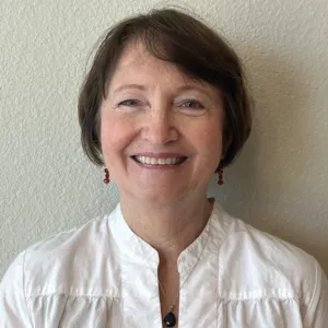 Louise Compton