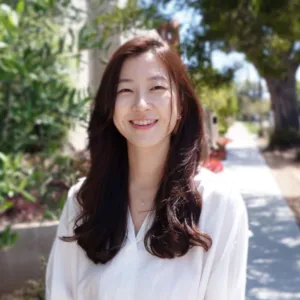 Ara Cho