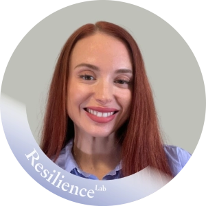 Ashley Temple, LMSW, Licensed Master of Social Work in New York, NY