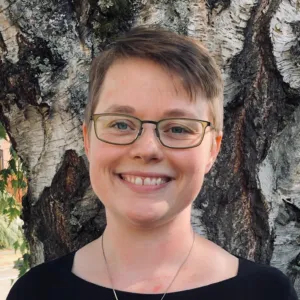 Anna Tibstra