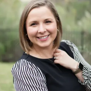 Courtney Kramer