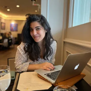 Miriam Saleh