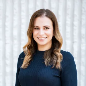 Rachel Thomasian
