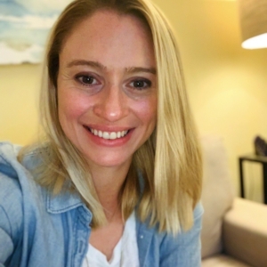 Ashley Mitchell, LPC, BCN, LPC, CCTP, BCN, Counselor in Burke, VA 