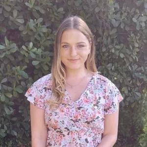 Ashley Campo