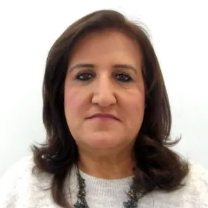 Baheia Ahmad-derweesh