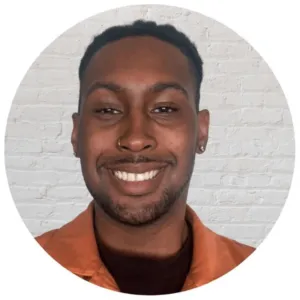 Rashad Smith