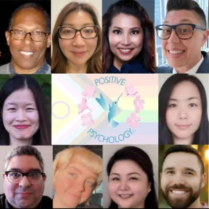 Dr. Taeko Uchino (Positive Psychology Inc.), PsyD, Clinical Psychologist in San Diego, CA 