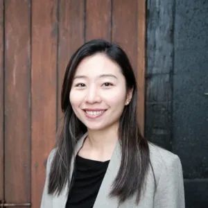 Yu-tsz (michelle) Cherng