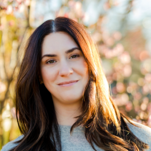 Emalie Coplan, LMFT, Licensed Marriage & Family Therapist in Portland, OR 