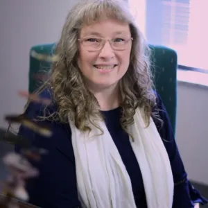 Kim Harrison