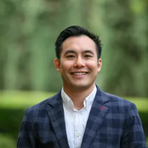 Simon Chan