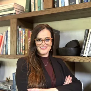 Camila Richmond, LCSW, Licensed Clinical Social Worker  in Illinois 