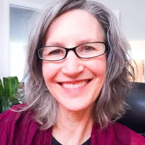 Jennifer Lusk