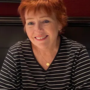 Suzanne Carney, LCSW, Licensed Clinical Social Worker in Haddon Township, NJ 