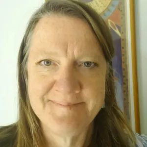 Carol Vidaurre