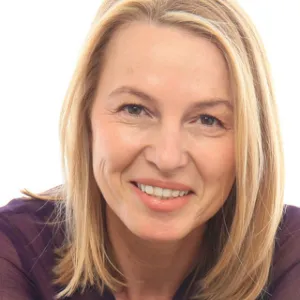 Susanne Babbel