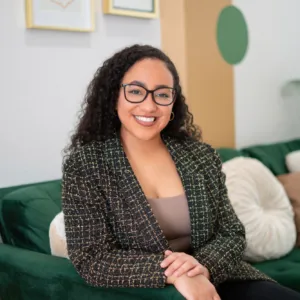 Alinne Butcher, lmft