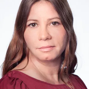 Perla Vilhjalmsdottir, LMFT, CEDS-S, Licensed Marriage & Family Therapist in Los Angeles, CA 