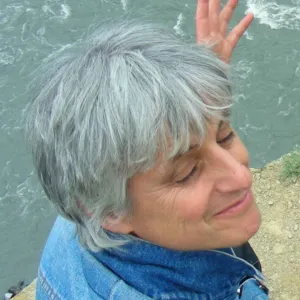 Grace Silvia