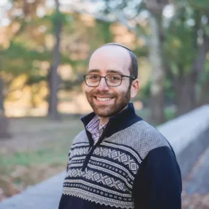 Shmaya (steven) Krinsky