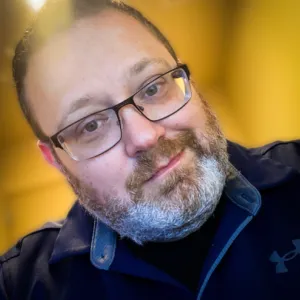 Andrew Baker