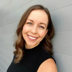 Morgan Hastings