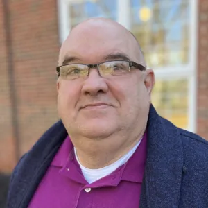 Joseph Roberts