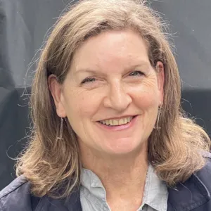 Catherine Asher