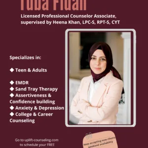 Tuba Fidan