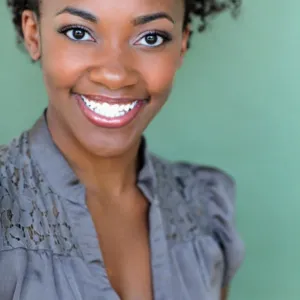 Danielle Wigfall