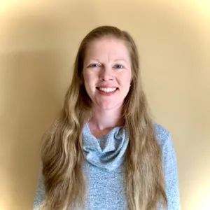 Sarah O'keeffe
