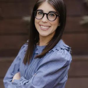 Alison Zarrow