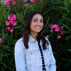 Jessica Gugg, AMFT #144343, Therapist in San Mateo, CA 