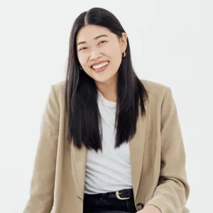 Crystal Kim