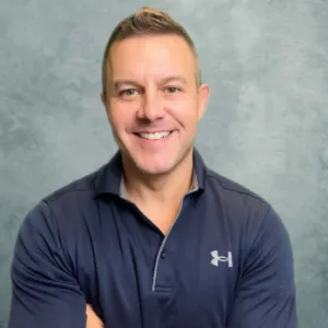 Mark Bowers
