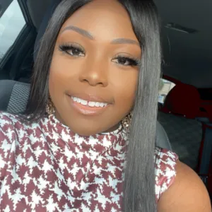 Asha Davis