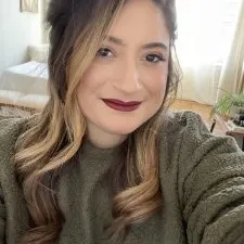 Rebecca Mullin