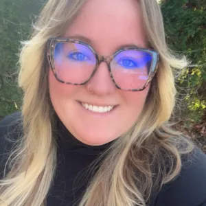 Megan Schalk, , Counselor in Libertyville, IL 