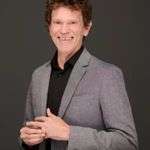 Jeffrey Klein